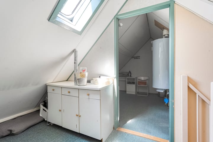 Foto 21 van Kluft 46