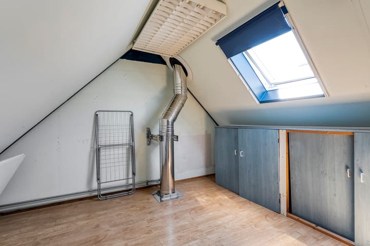 Foto 23 van Kluft 46