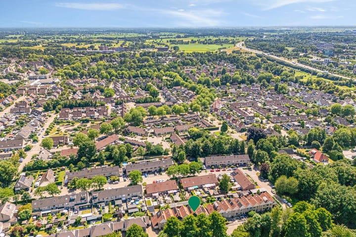 Foto 30 van Kluft 46