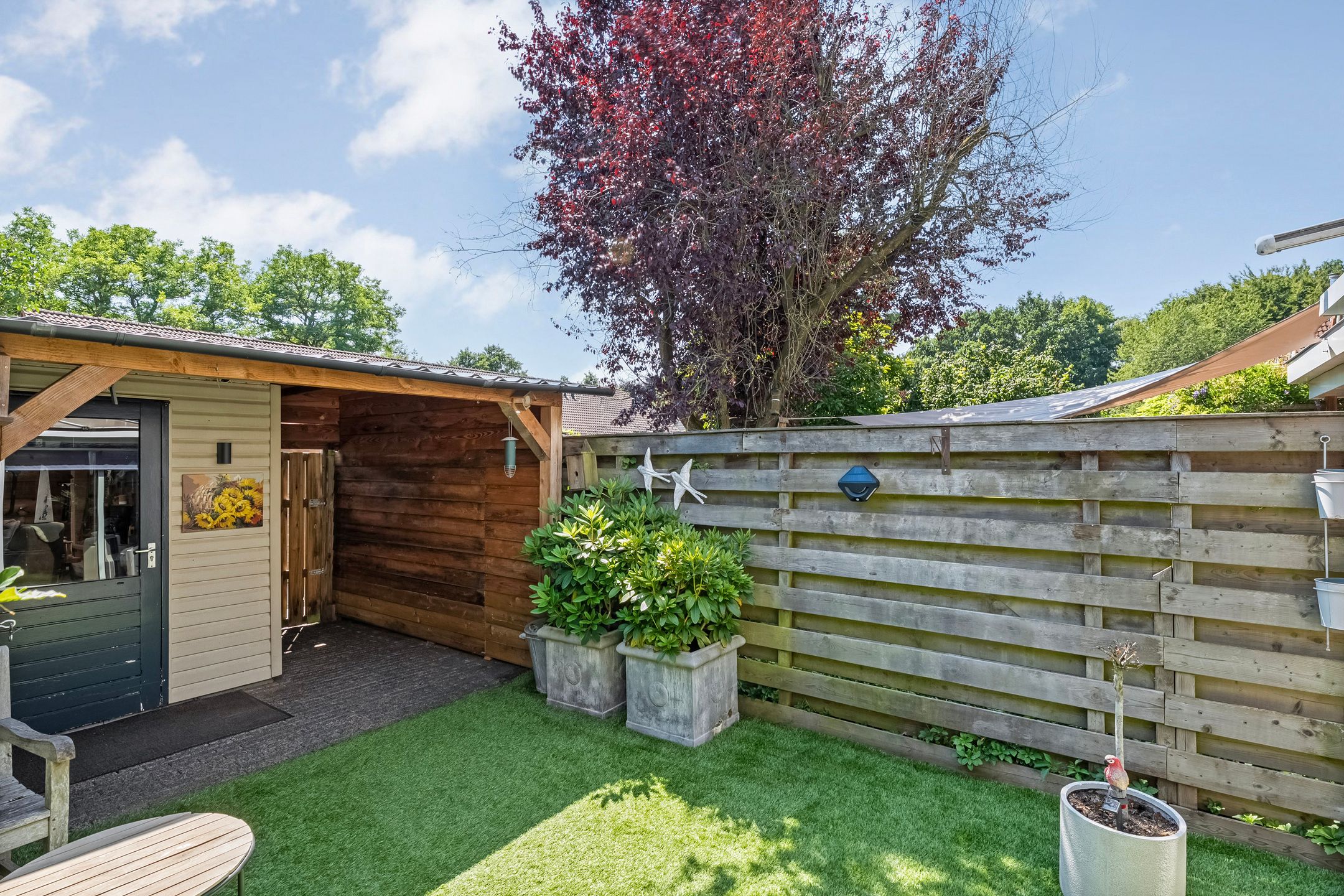 Foto 27 van Kluft 46