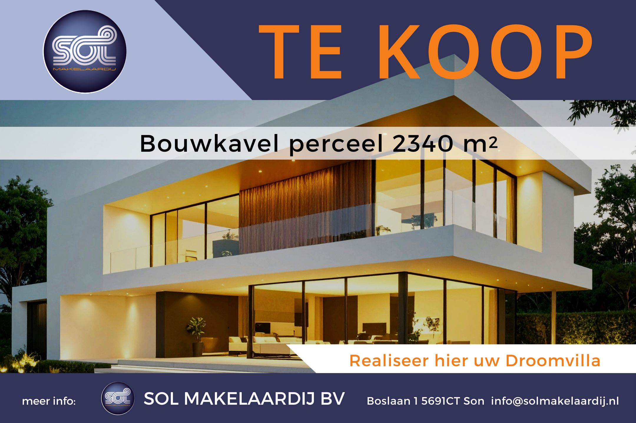 Foto 3 van Zandstraat