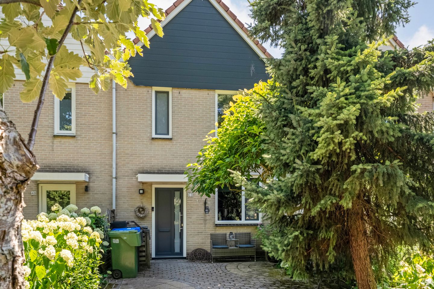 Foto 34 van Kluft 46