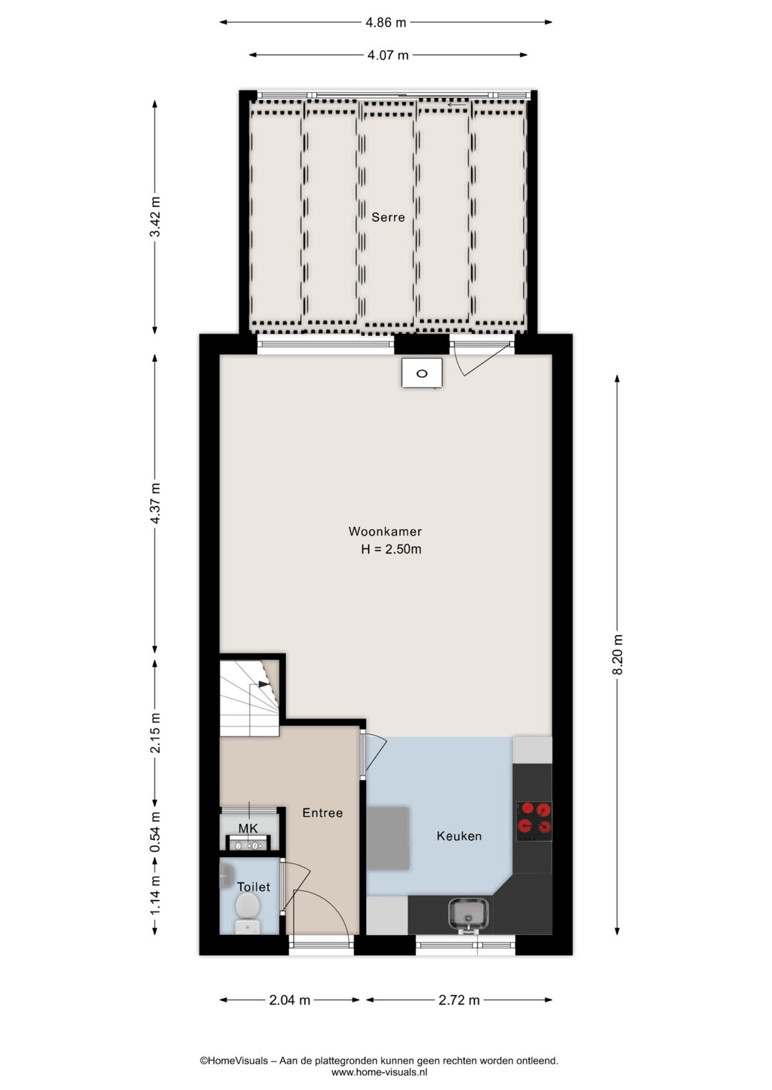 Foto 37 van Kluft 46