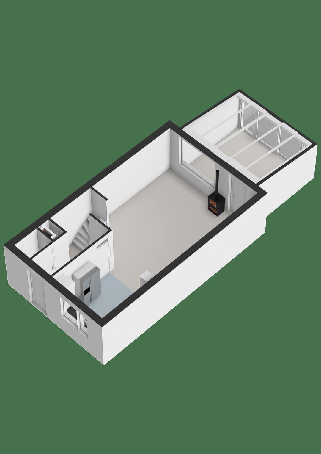 Foto 38 van Kluft 46