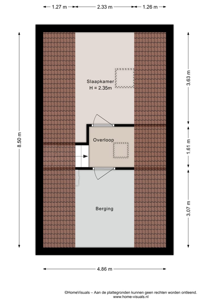 Foto 41 van Kluft 46