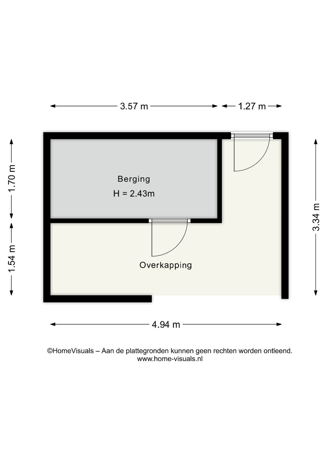 Foto 43 van Kluft 46