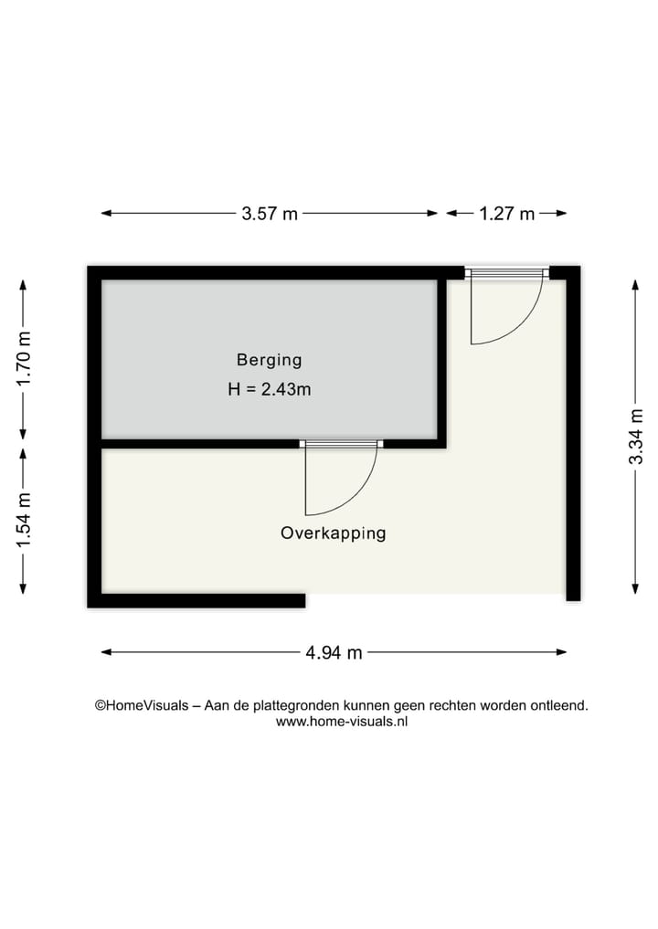 Foto 43 van Kluft 46