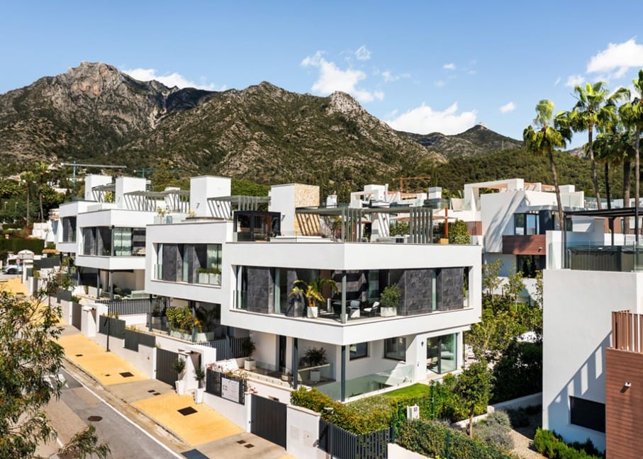 Foto 1 van Calle Monte Mayor 5