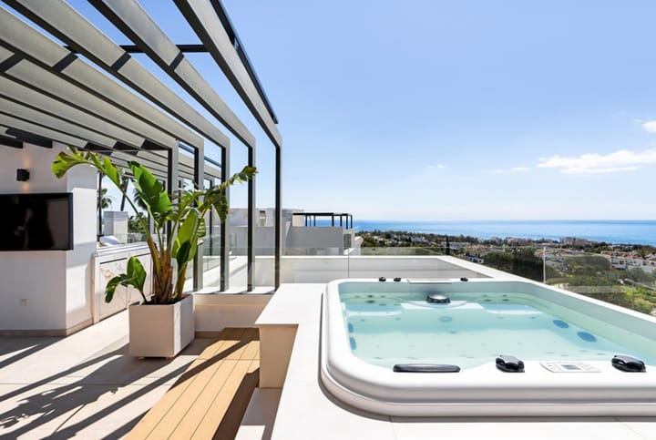 Foto 4 van Calle Monte Mayor 5