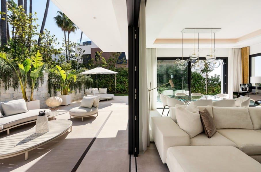 Foto 6 van Calle Monte Mayor 5