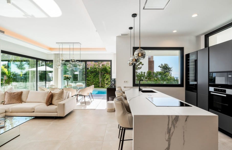 Foto 8 van Calle Monte Mayor 5