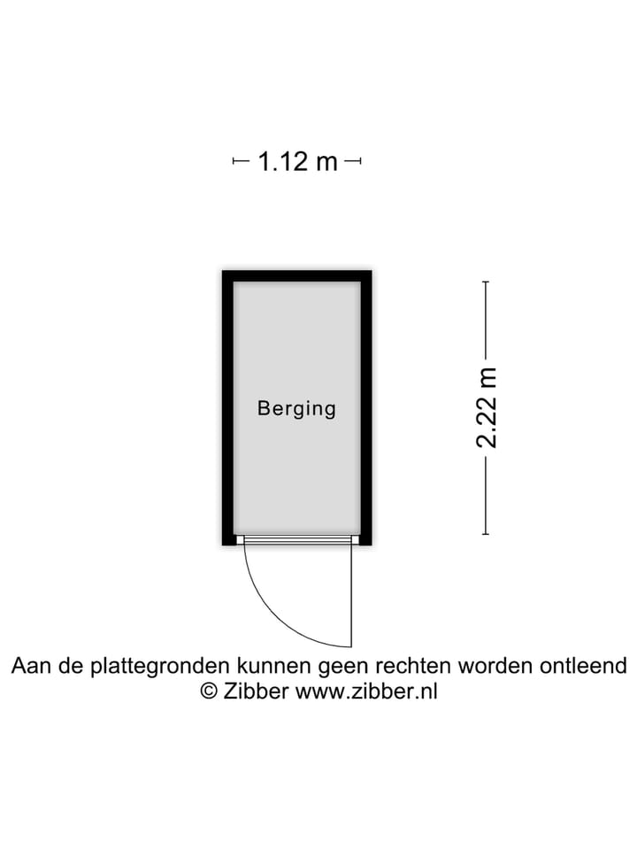 Foto 25 van Maximiliaanstraat 23-B