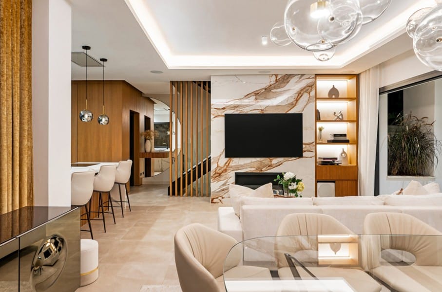 Foto 9 van Calle Monte Mayor 5