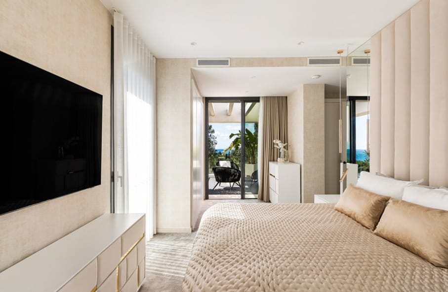 Foto 11 van Calle Monte Mayor 5