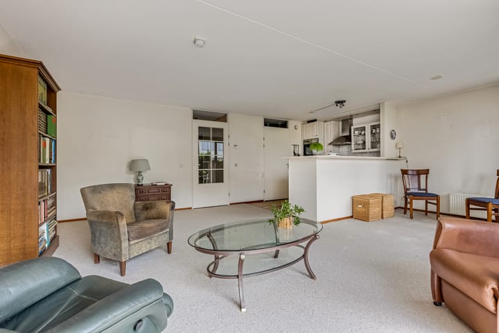 Foto 2 van Blauwgras 1-05