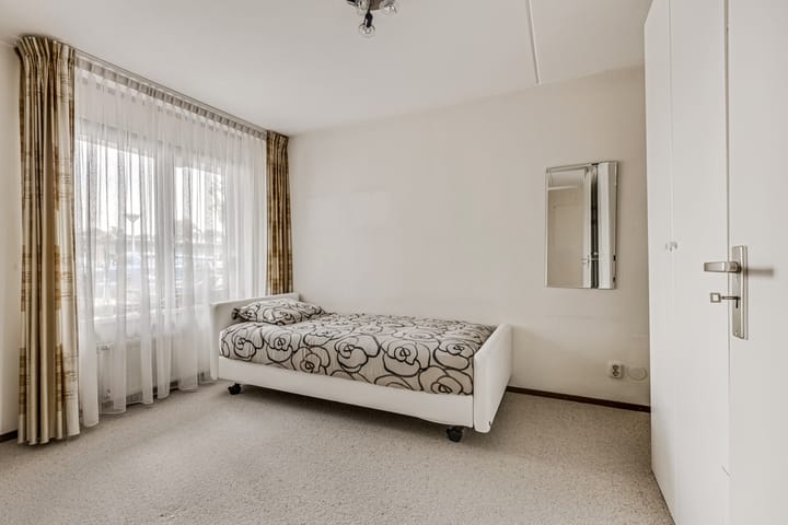 Foto 4 van Blauwgras 1-05