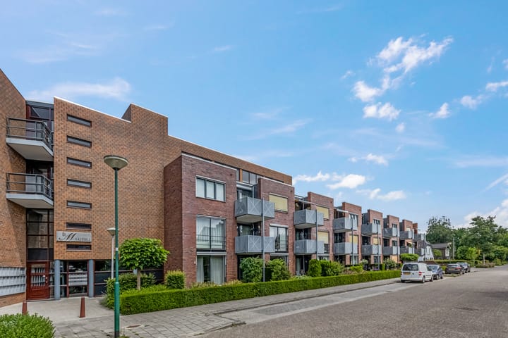 Foto 5 van Blauwgras 1-05