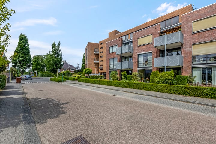 Foto 6 van Blauwgras 1-05