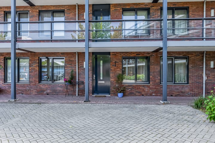 Foto 8 van Blauwgras 1-05