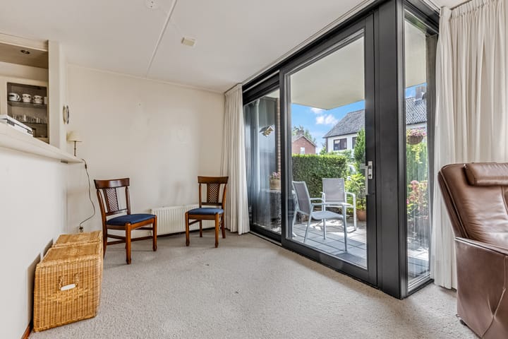 Foto 13 van Blauwgras 1-05