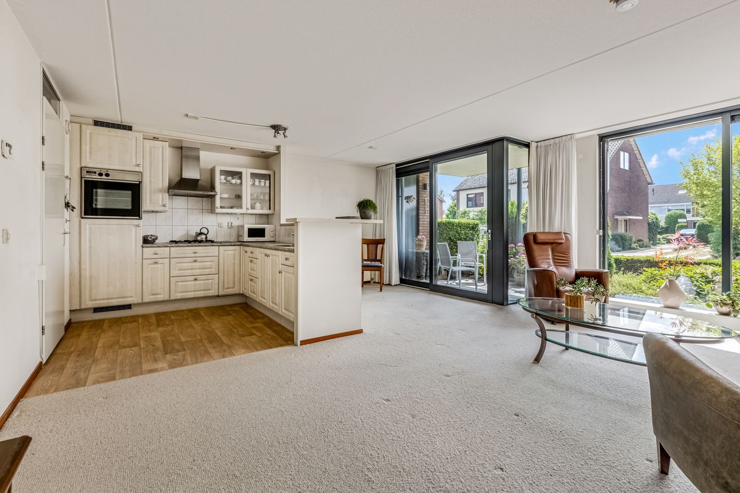 Foto 14 van Blauwgras 1-05