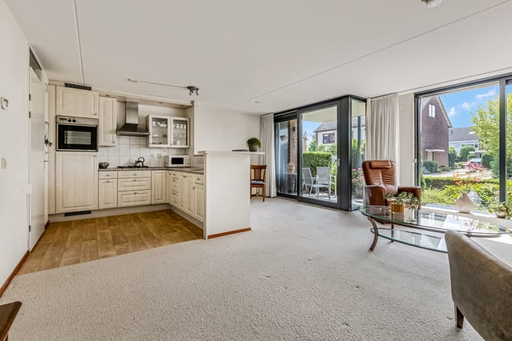 Foto 14 van Blauwgras 1-05