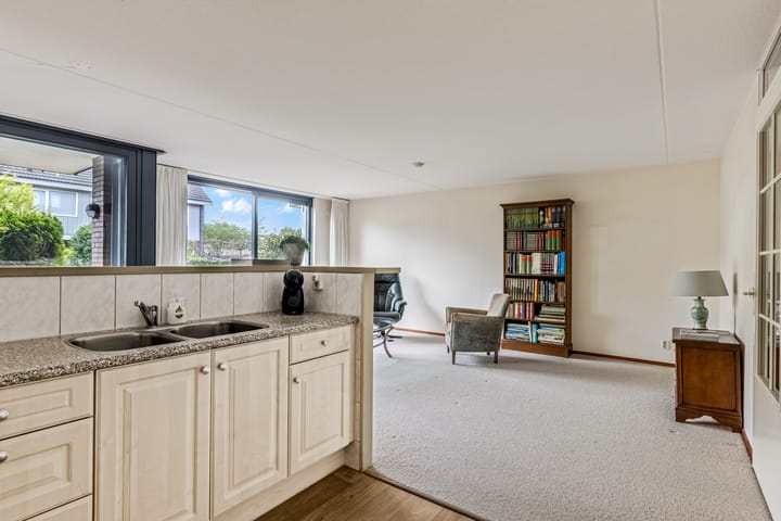 Foto 15 van Blauwgras 1-05