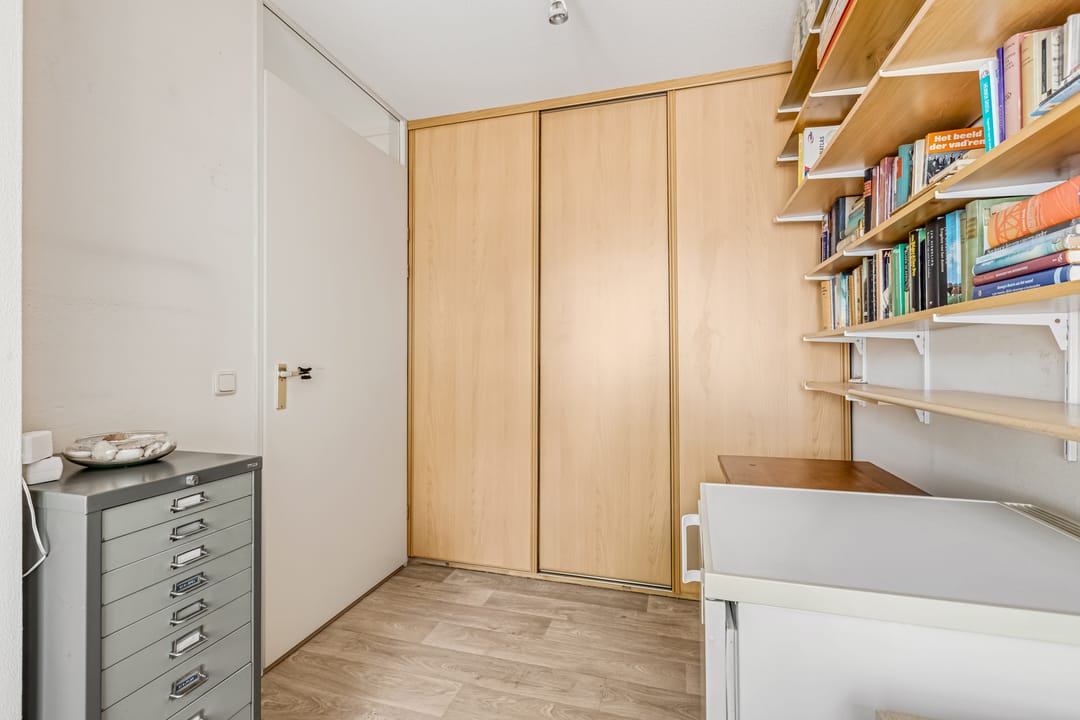 Foto 17 van Blauwgras 1-05