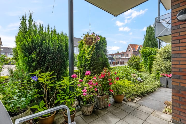 Foto 19 van Blauwgras 1-05