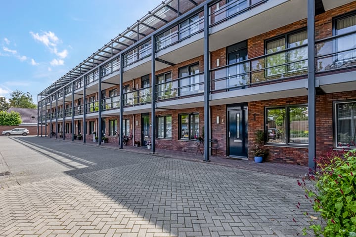 Foto 20 van Blauwgras 1-05