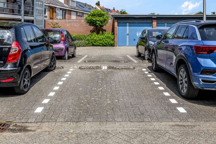 Foto 21 van Blauwgras 1-05