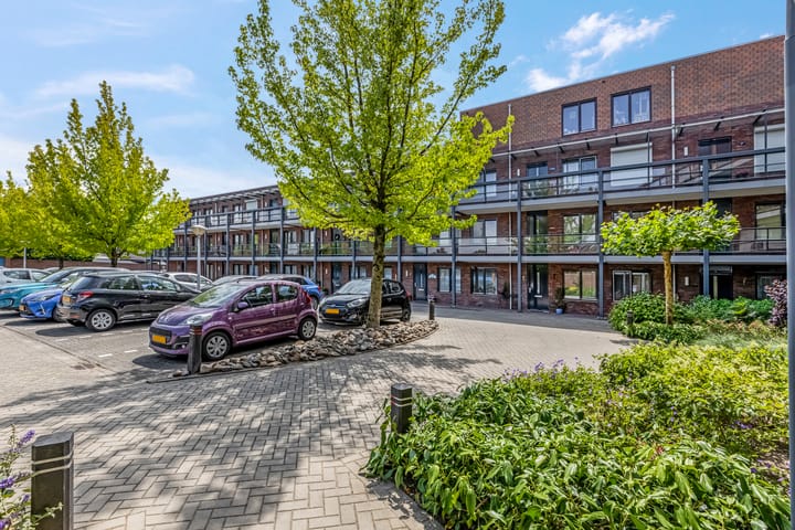 Foto 22 van Blauwgras 1-05