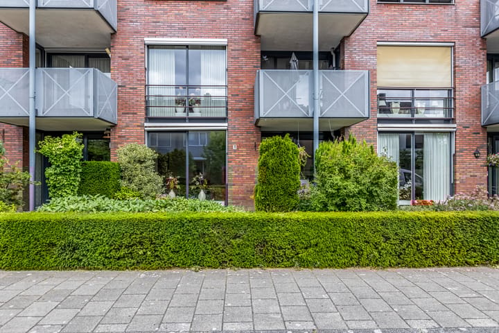 Foto 23 van Blauwgras 1-05