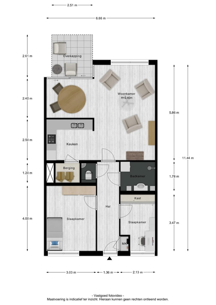 Foto 25 van Blauwgras 1-05