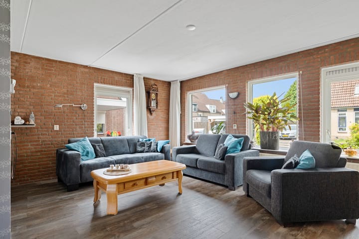 Foto 6 van De Korrel 46