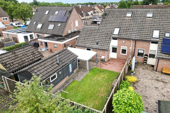 Foto 26 van De Korrel 46