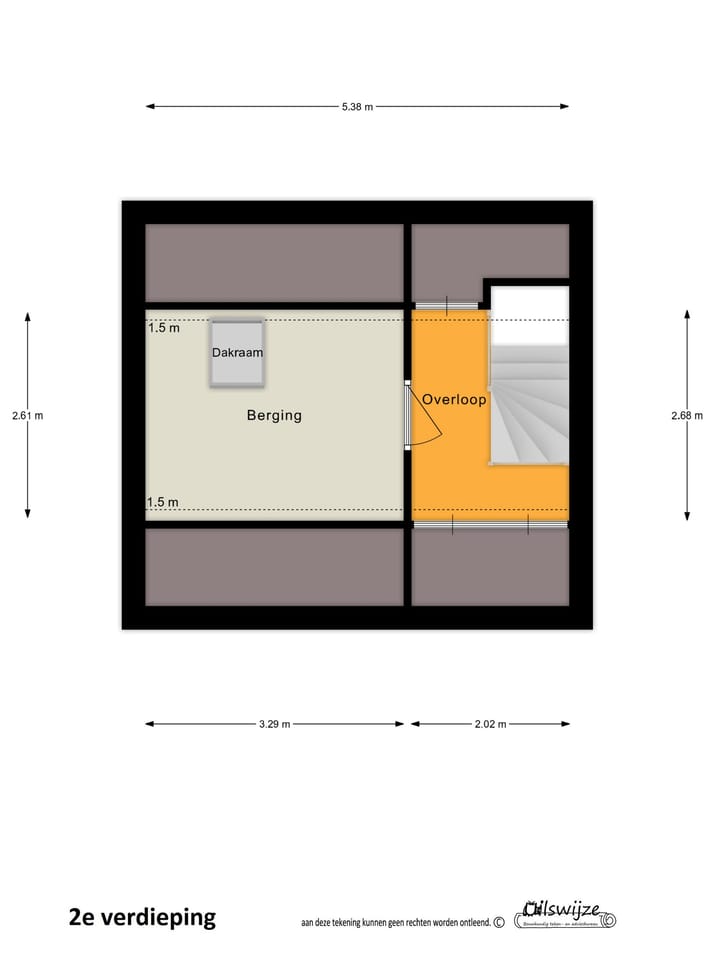 Foto 37 van De Korrel 46