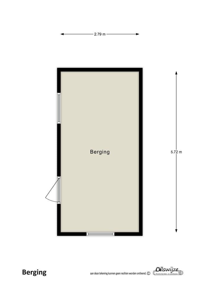 Foto 38 van De Korrel 46