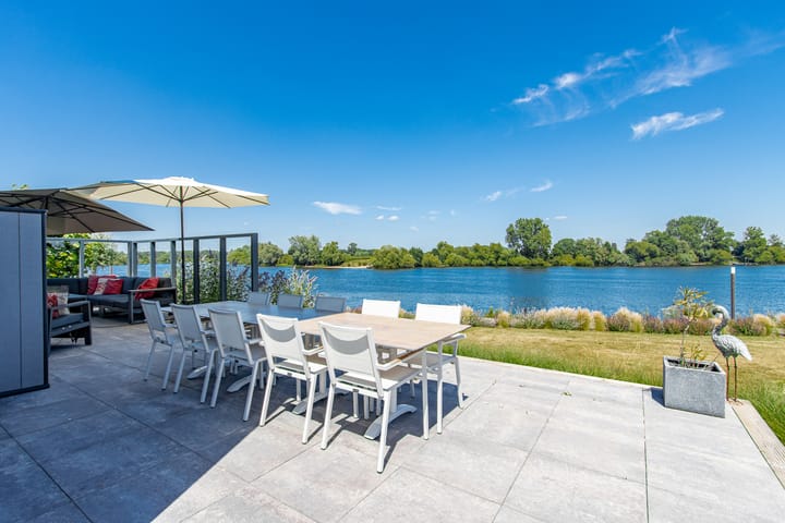 Foto 3 van Piekenwaardweg 10-A124