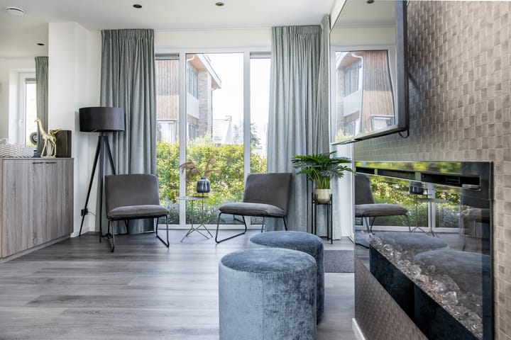 Foto 10 van Piekenwaardweg 10-A124