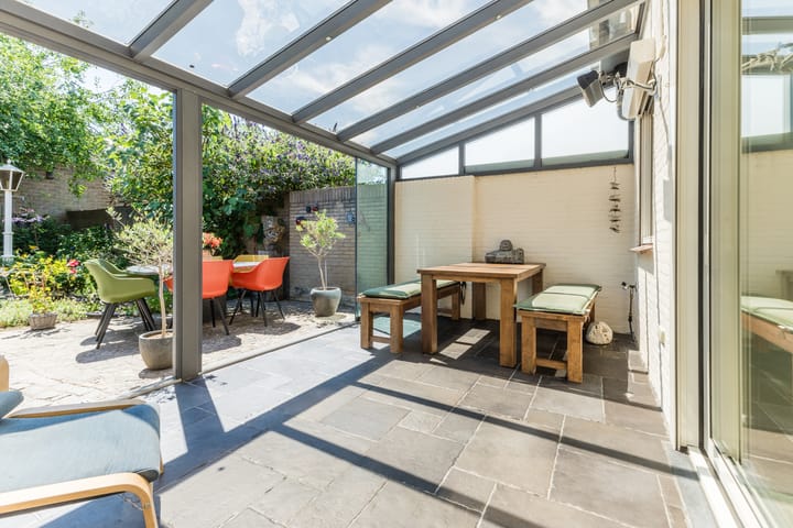 Foto 5 van Binnenweg 19