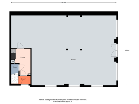 Bekijk plattegrond