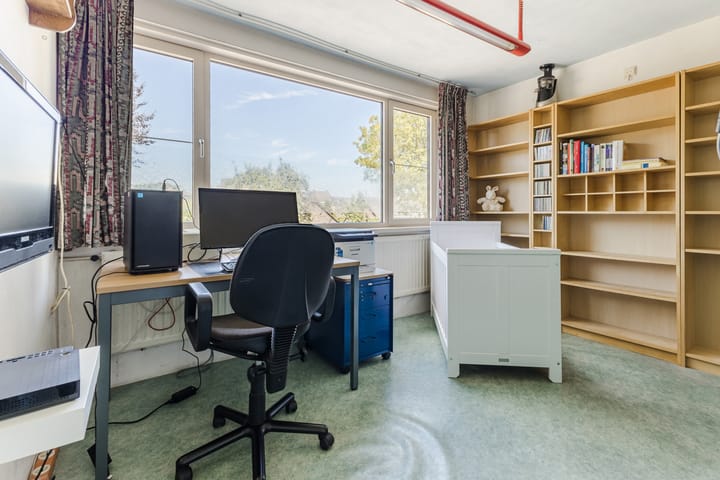 Foto 25 van Binnenweg 19