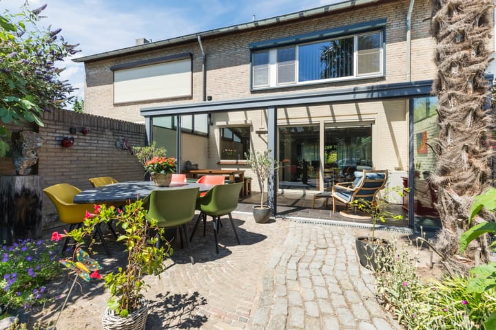 Foto 37 van Binnenweg 19