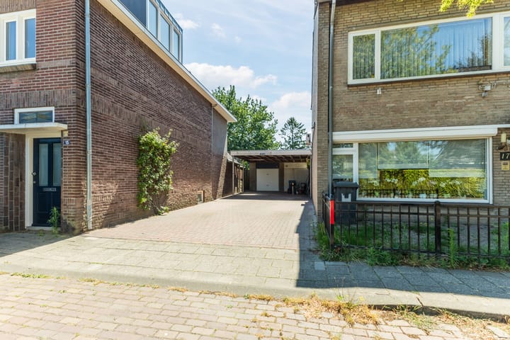 Foto 3 van Binnenweg 19