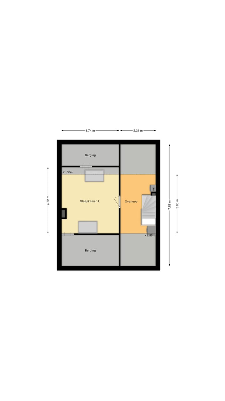 Foto 51 van Binnenweg 19