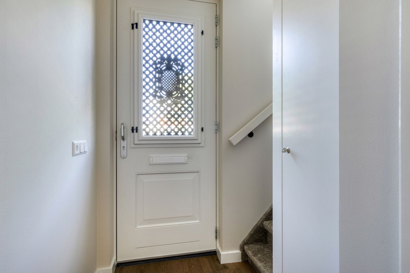 Foto 4 van Hogesteeg 21