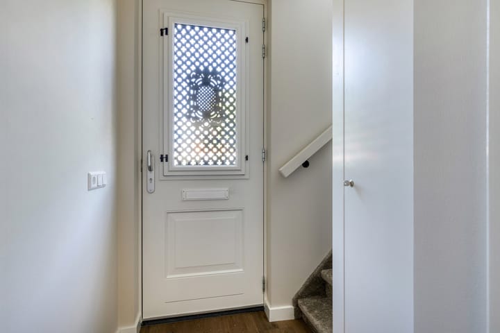 Foto 4 van Hogesteeg 21