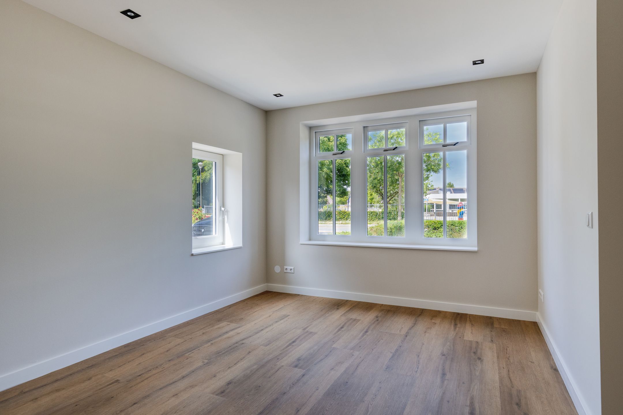 Foto 6 van Hogesteeg 21