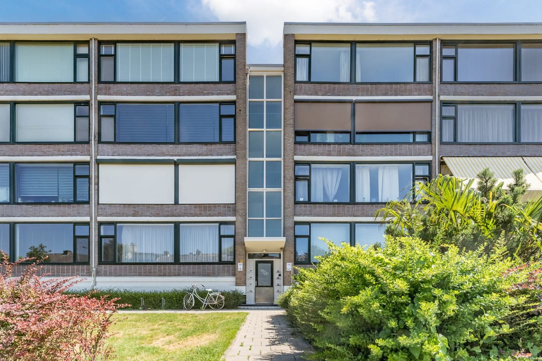 Photo 1 of Jacob Catsstraat 56-C